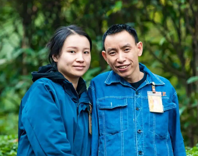 給殘疾人一個“支點”，讓他們“人生沒有白過”